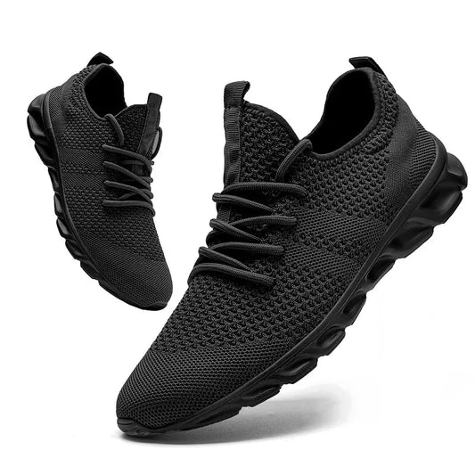 Casual Sport Shoes Light Sneakers