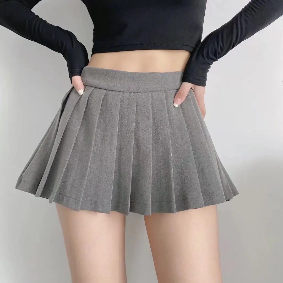 Summer High Waist Sexy Mini Skirts