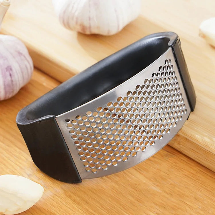 Manual Garlic Mincer