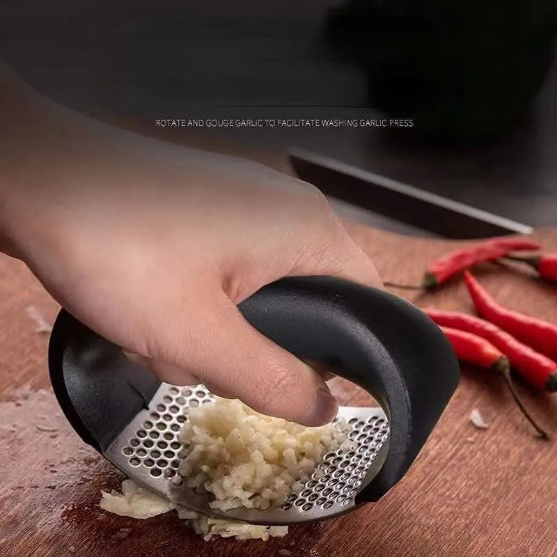 Manual Garlic Mincer